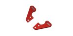 Kyosho IFW708-01 - SP Front Knuckle Plate(0/MP11)