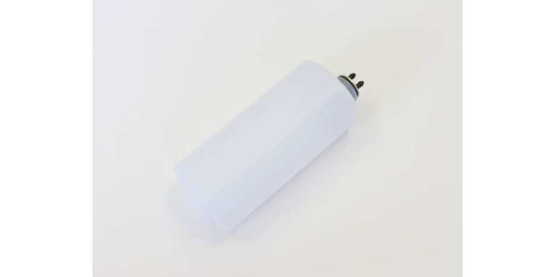 Kyosho A1235-27 - Fuel Tank 290cc (Calmato Alpha 40 Sports