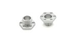 Kyosho EF249S - Front Wheel Hub(2pcs) For Plazma MK3