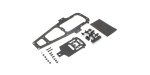 Kyosho UTW004 - Carbon Radio Plate (ULTIMA)