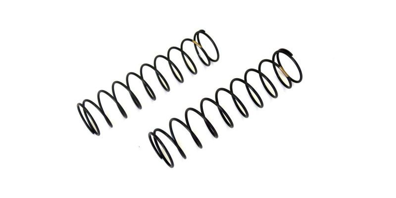 Kyosho XGS034 - Big Bore Shock Spring(LL/Gold/Medium/2pc)