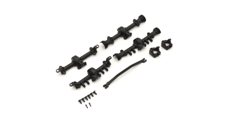 Kyosho MX004B - Axle Case Set