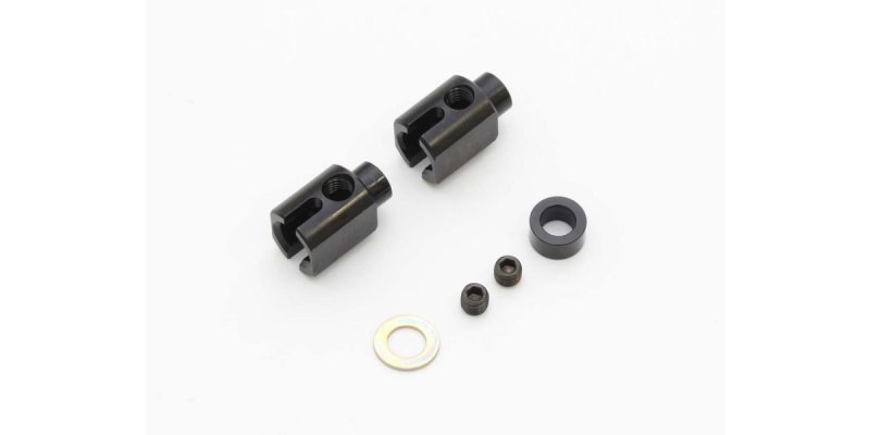 Kyosho IGW008-07 - 2-Speed Joint Cup (for GT)