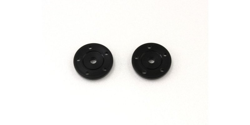 Kyosho IF347-155B - Shock Piston(?1.5x5Hole/2pcs/For Big Shock)