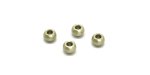 Kyosho W0204B - 6.8mm Hard Ball (H=4.8/4pcs)