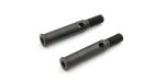 Kyosho UM587 - Front Wheel Shaft(2pcs/Ultima SB)