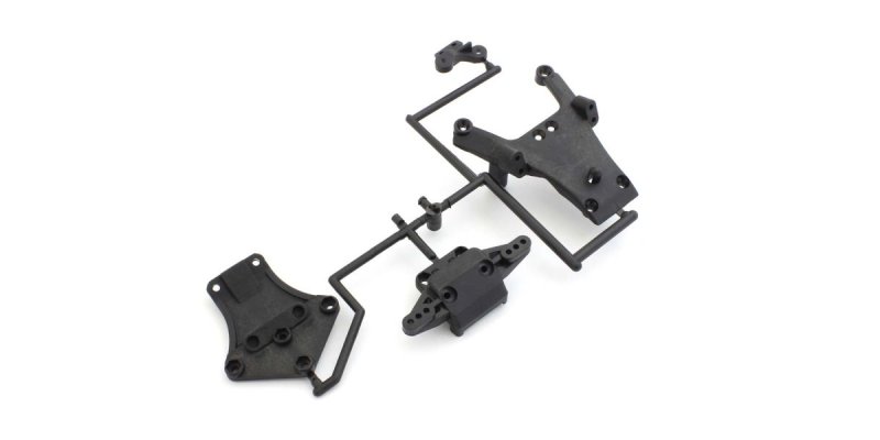 Kyosho UM575B - Front Bulk Head (Ultima SB)