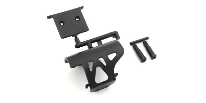 Kyosho UM576B - Bumper Set (Ultima SB)