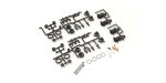 Kyosho UM589B - Oil Shock Set(for Ultima SB)