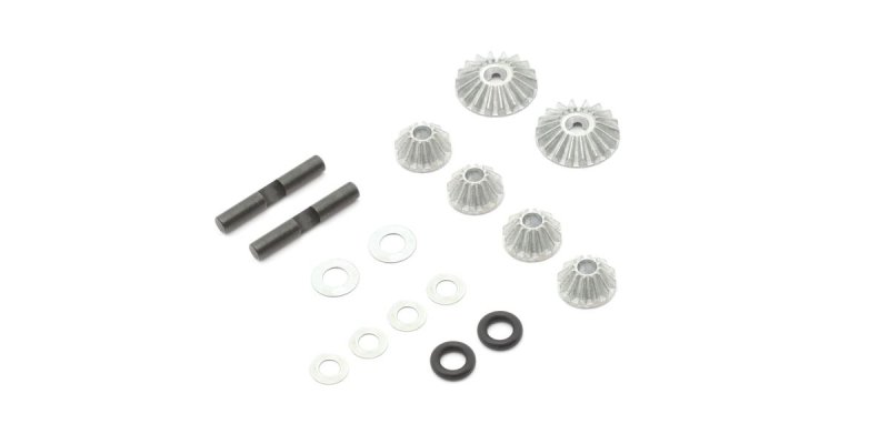 Kyosho EZ205 - Bevel Gear Set (EZ Series)