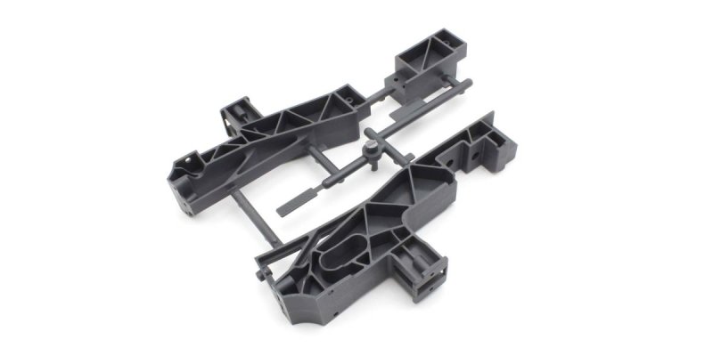 Kyosho KB001B - Upper Center Frame(KB10)