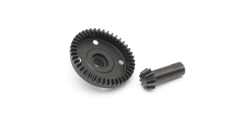 Kyosho KBW013 - HD Drive Bevel Gear Set 10T/43T(KB10)