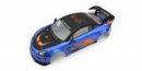 Kyosho FAB603 - Alpine GT4 Decoration Body Set