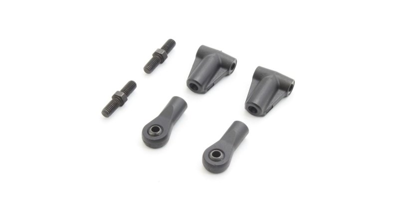 Kyosho FAW231 - FZ02 Adjustable Rear Upper Arm