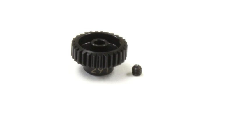 Kyosho PNGS4829 - Steel Pinion Gear(29T-48P)