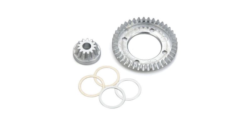 Kyosho VS002B - Ring Gear Set(40T)