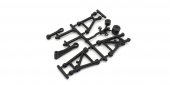 Kyosho FA551C - TC Suspension Arm Set FZ02