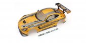 Kyosho FAB604 - 2020 Mercedes AMG GT3 Decoration BodySet