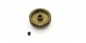 Kyosho PNGA4834 - Velvet Coating Pinion Gear(34T-48P)