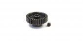 Kyosho PNGS4833 - Steel Pinion Gear(33T-48P)