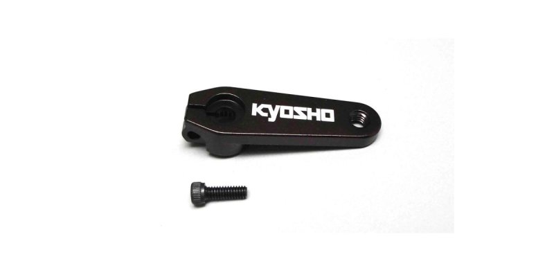 Kyosho IFW448B - Al Long Range Steering Servo Horn(FUTABA)