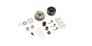 Kyosho IFW603B - 3PC Clutch Set (MP9/MP10)