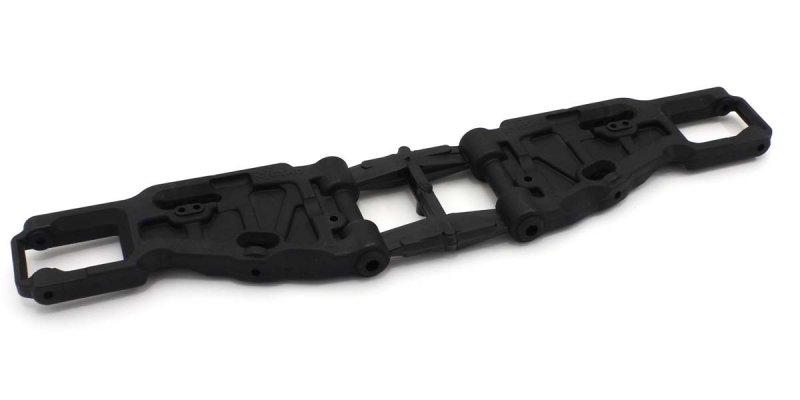 Kyosho IF625HB - HD Front Lower Suspension Arm (LR/Hard/MP10)