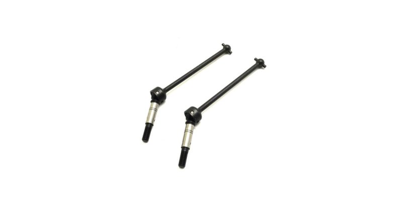 Kyosho LAW91 - Universal Swing Shaft(62.5/LAZER SB/2pcs)