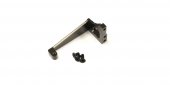 Kyosho LAW56 - One Piece Aluminum Servo Mount (ZX6)