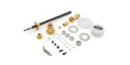 Kyosho EFW007 - 6mm Ball Differential Set(Carbom Shaft/FANTOM EP)