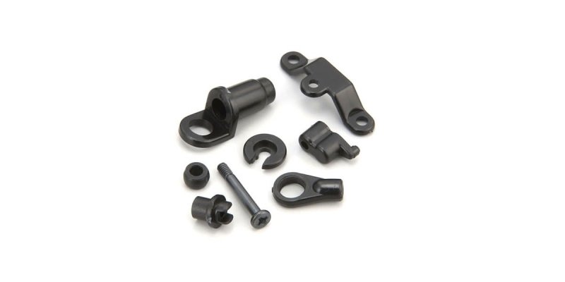 Kyosho MZ206B - Rear Shock Set(MR-015/02/03)