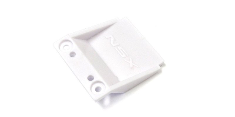 Kyosho MZN186-2 - Front Body Mount Honda NSX