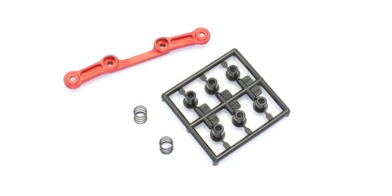 Kyosho MZW428-15 - King Pin Coil Upper Suspension Plate(03W/1.5)