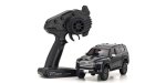 Kyosho 32533BK - MINI-Z 4x4 readyset Toyota LAND CRUISER 300 Black