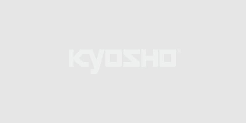 Kyosho W5307-29B - Spring (1.4x3.50x20/2.6/2pcs)