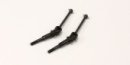 Kyosho SCW012B - Universal Swing Shaft(2pcs/Scorpion 2014)