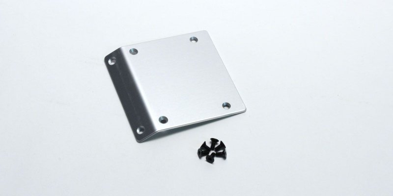 Kyosho SC214B - Top Plate(Scorpion 2014)