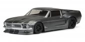 Kyosho PL-1558-40B - 1968 Ford Mustang for VTA Class