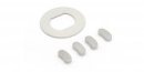 Kyosho KB024 - Slipper Plate Set(KB10)