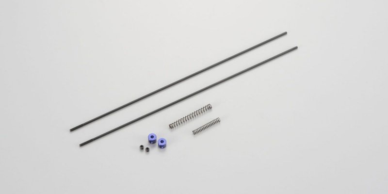 Kyosho FM626 - Throttle Linkage Set(EVOLVA M3)