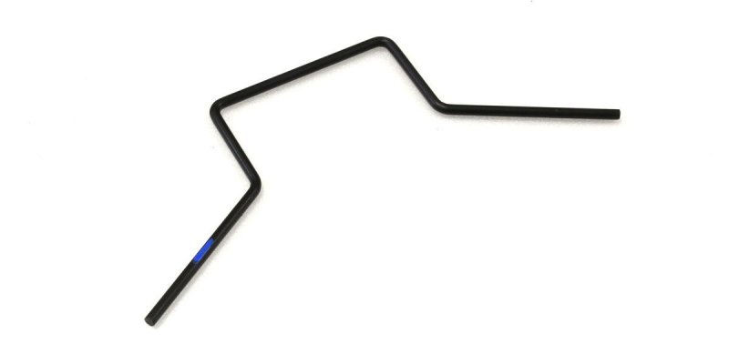 Kyosho VZ433-1.6 - Rear Stabilizer Bar (R4/1.6mm)