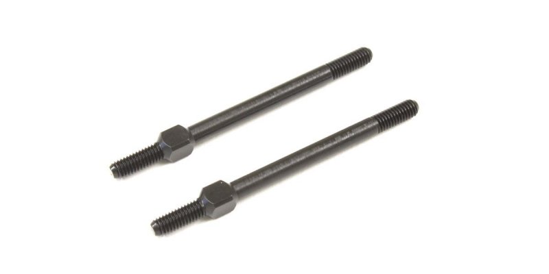 Kyosho VZ478 - Steering Rod (3x45mm/2pcs/R4 Evo.)