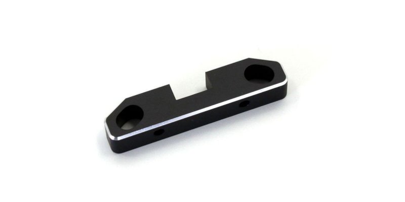 Kyosho VZW409 - Aluminum Low Type Rear Suspension Mount (R4)