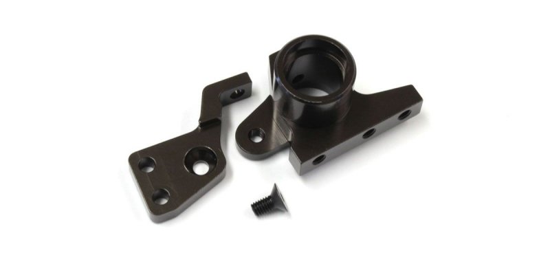 Kyosho VZW438 - Aluminum Middle Shaft Mount(R4Evo./R4sII)