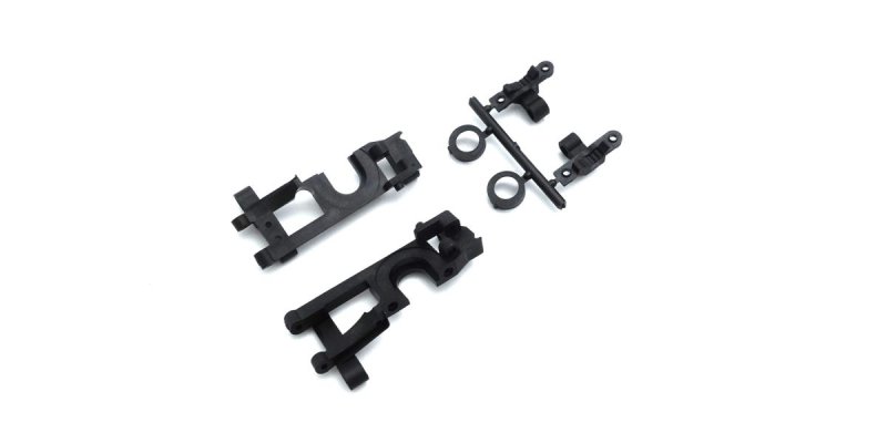 Kyosho VZ495 - Front Bulk Set (R4 Evo.3/R4s)