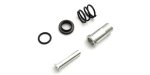 Kyosho VZ497 - Servo Saver Parts Set (R4 Evo.3/R4s)