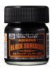 Mr.Hobby HSF03 - Aqueous Black Surfacer 1000 40ml