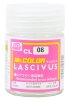 Mr.Hobby CL08 - Mr.Color Lascivus 18ml - Nuts White [GLOSS]