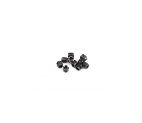 ROCHE 530015 M3x3mm Set Screw, 10 pcs S30014