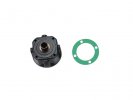 Serpent SER601067 HTD Differential Housing SRX8